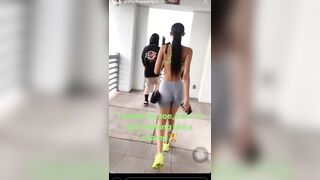 [2400 of 2462 Vids] Edwinacarlaisaac (Edwina) OnlyFans Leaks Nude Ebony