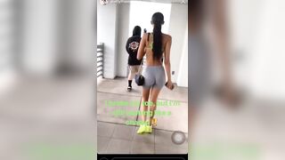 [2400 of 2462 Vids] Edwinacarlaisaac (Edwina) OnlyFans Leaks Nude Ebony