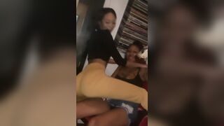 [2403 of 2462 Vids] Edwinacarlaisaac (Edwina) OnlyFans Leaks Nude Ebony