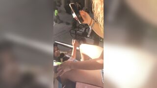 [2406 of 2462 Vids] Edwinacarlaisaac (Edwina) OnlyFans Leaks Nude Ebony