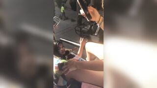 [2406 of 2462 Vids] Edwinacarlaisaac (Edwina) OnlyFans Leaks Nude Ebony