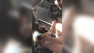 [2406 of 2462 Vids] Edwinacarlaisaac (Edwina) OnlyFans Leaks Nude Ebony