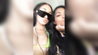 [2409 of 2462 Vids] Edwinacarlaisaac (Edwina) OnlyFans Leaks Nude Ebony