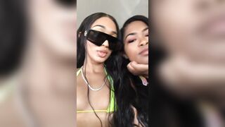 [2409 of 2462 Vids] Edwinacarlaisaac (Edwina) OnlyFans Leaks Nude Ebony