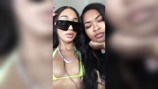 [2409 of 2462 Vids] Edwinacarlaisaac (Edwina) OnlyFans Leaks Nude Ebony