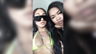 [2409 of 2462 Vids] Edwinacarlaisaac (Edwina) OnlyFans Leaks Nude Ebony