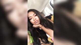 [2409 of 2462 Vids] Edwinacarlaisaac (Edwina) OnlyFans Leaks Nude Ebony