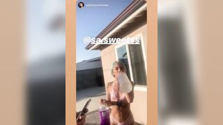 [241 of 2462 Vids] Edwinacarlaisaac (Edwina) OnlyFans Leaks Nude Ebony