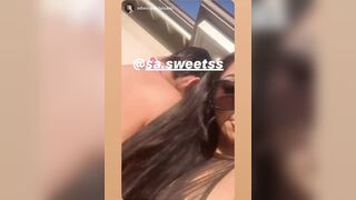 [241 of 2462 Vids] Edwinacarlaisaac (Edwina) OnlyFans Leaks Nude Ebony