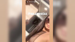 [241 of 2462 Vids] Edwinacarlaisaac (Edwina) OnlyFans Leaks Nude Ebony