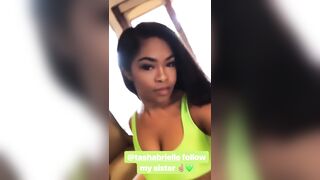 [2410 of 2462 Vids] Edwinacarlaisaac (Edwina) OnlyFans Leaks Nude Ebony