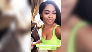 [2410 of 2462 Vids] Edwinacarlaisaac (Edwina) OnlyFans Leaks Nude Ebony