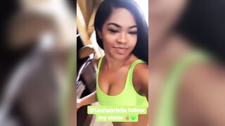 [2410 of 2462 Vids] Edwinacarlaisaac (Edwina) OnlyFans Leaks Nude Ebony