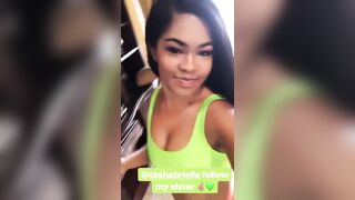 [2410 of 2462 Vids] Edwinacarlaisaac (Edwina) OnlyFans Leaks Nude Ebony