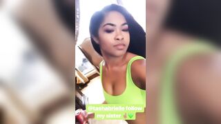 [2410 of 2462 Vids] Edwinacarlaisaac (Edwina) OnlyFans Leaks Nude Ebony