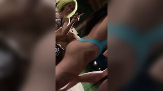 [2412 of 2462 Vids] Edwinacarlaisaac (Edwina) OnlyFans Leaks Nude Ebony