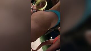 [2412 of 2462 Vids] Edwinacarlaisaac (Edwina) OnlyFans Leaks Nude Ebony