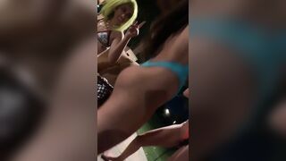 [2412 of 2462 Vids] Edwinacarlaisaac (Edwina) OnlyFans Leaks Nude Ebony