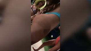 [2412 of 2462 Vids] Edwinacarlaisaac (Edwina) OnlyFans Leaks Nude Ebony