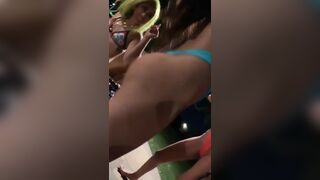 [2412 of 2462 Vids] Edwinacarlaisaac (Edwina) OnlyFans Leaks Nude Ebony