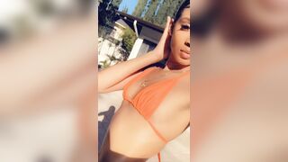 [2417 of 2462 Vids] Edwinacarlaisaac (Edwina) OnlyFans Leaks Nude Ebony
