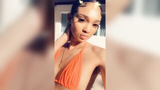 [2417 of 2462 Vids] Edwinacarlaisaac (Edwina) OnlyFans Leaks Nude Ebony