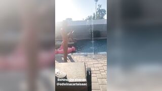 [242 of 2462 Vids] Edwinacarlaisaac (Edwina) OnlyFans Leaks Nude Ebony