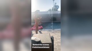 [242 of 2462 Vids] Edwinacarlaisaac (Edwina) OnlyFans Leaks Nude Ebony