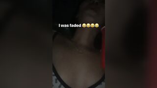 [2423 of 2462 Vids] Edwinacarlaisaac (Edwina) OnlyFans Leaks Nude Ebony