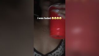 [2423 of 2462 Vids] Edwinacarlaisaac (Edwina) OnlyFans Leaks Nude Ebony