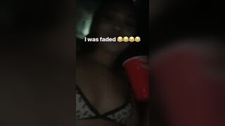 [2423 of 2462 Vids] Edwinacarlaisaac (Edwina) OnlyFans Leaks Nude Ebony