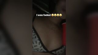[2423 of 2462 Vids] Edwinacarlaisaac (Edwina) OnlyFans Leaks Nude Ebony