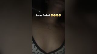 [2423 of 2462 Vids] Edwinacarlaisaac (Edwina) OnlyFans Leaks Nude Ebony
