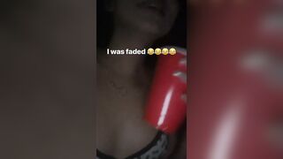 [2423 of 2462 Vids] Edwinacarlaisaac (Edwina) OnlyFans Leaks Nude Ebony