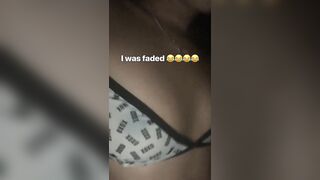 [2423 of 2462 Vids] Edwinacarlaisaac (Edwina) OnlyFans Leaks Nude Ebony