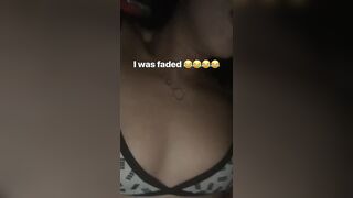 [2423 of 2462 Vids] Edwinacarlaisaac (Edwina) OnlyFans Leaks Nude Ebony