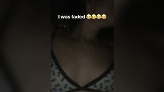 [2423 of 2462 Vids] Edwinacarlaisaac (Edwina) OnlyFans Leaks Nude Ebony