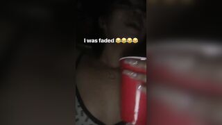 [2423 of 2462 Vids] Edwinacarlaisaac (Edwina) OnlyFans Leaks Nude Ebony