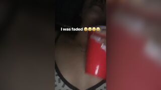 [2423 of 2462 Vids] Edwinacarlaisaac (Edwina) OnlyFans Leaks Nude Ebony