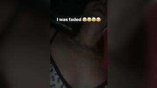 [2423 of 2462 Vids] Edwinacarlaisaac (Edwina) OnlyFans Leaks Nude Ebony