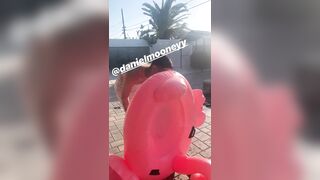 [243 of 2462 Vids] Edwinacarlaisaac (Edwina) OnlyFans Leaks Nude Ebony