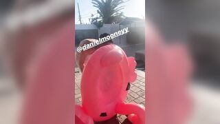 [243 of 2462 Vids] Edwinacarlaisaac (Edwina) OnlyFans Leaks Nude Ebony