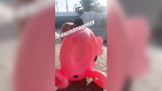 [243 of 2462 Vids] Edwinacarlaisaac (Edwina) OnlyFans Leaks Nude Ebony