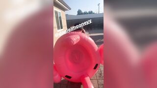 [243 of 2462 Vids] Edwinacarlaisaac (Edwina) OnlyFans Leaks Nude Ebony