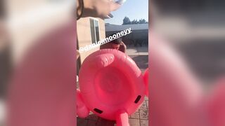 [243 of 2462 Vids] Edwinacarlaisaac (Edwina) OnlyFans Leaks Nude Ebony