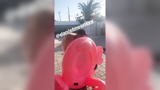 [243 of 2462 Vids] Edwinacarlaisaac (Edwina) OnlyFans Leaks Nude Ebony