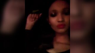 [2434 of 2462 Vids] Edwinacarlaisaac (Edwina) OnlyFans Leaks Nude Ebony