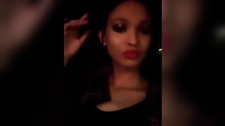 [2434 of 2462 Vids] Edwinacarlaisaac (Edwina) OnlyFans Leaks Nude Ebony