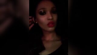 [2434 of 2462 Vids] Edwinacarlaisaac (Edwina) OnlyFans Leaks Nude Ebony