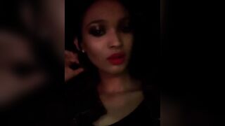 [2434 of 2462 Vids] Edwinacarlaisaac (Edwina) OnlyFans Leaks Nude Ebony